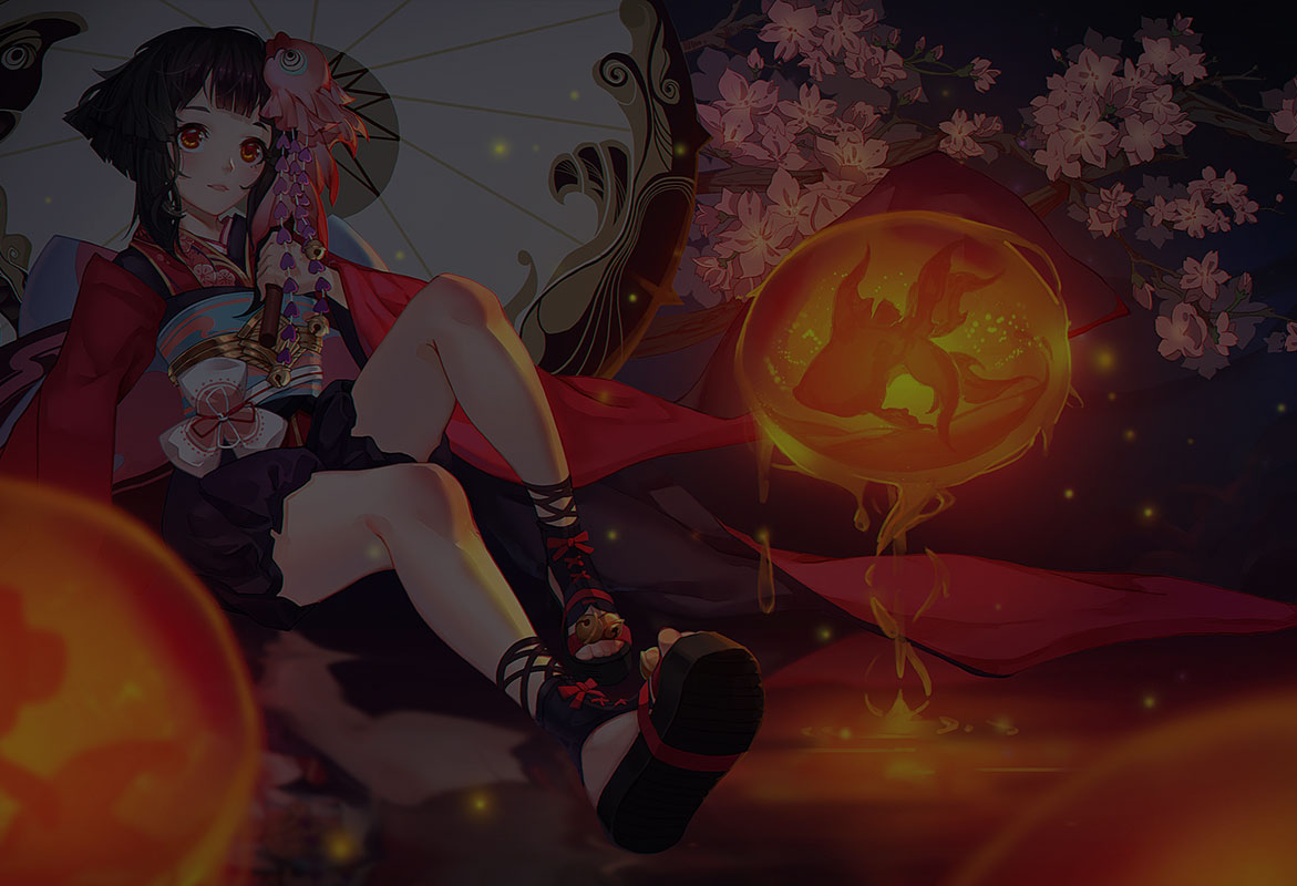 球盟会:游戏原画-课程介绍