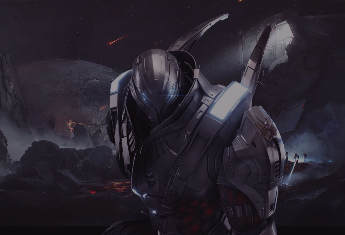 球盟会:游戏3D-课程介绍