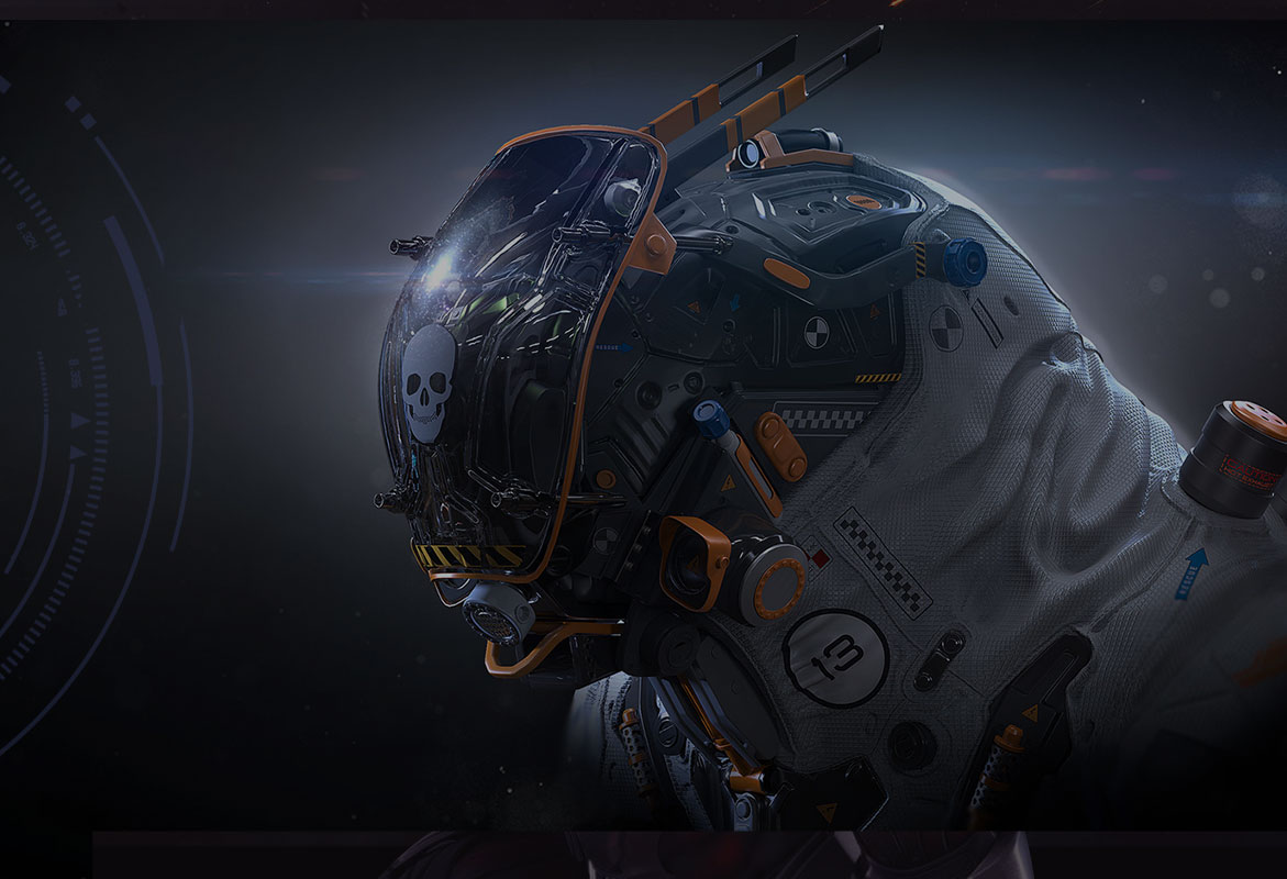 球盟会:游戏程序-课程介绍