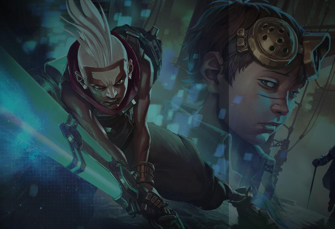 球盟会:游戏特效-课程介绍