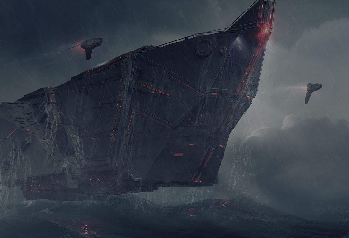 球盟会:影视动画-课程介绍