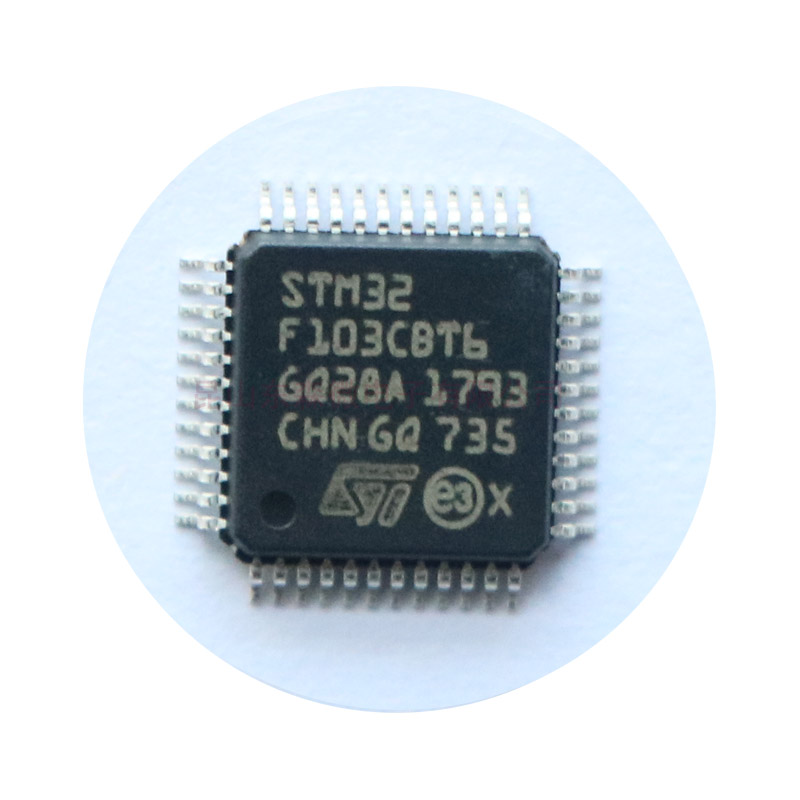 STM32F103CBT6